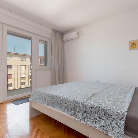 Nona Mileva Apartment Pola Esterno foto