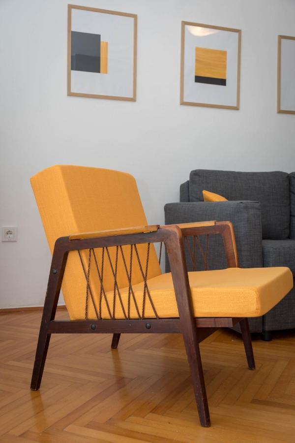 Nona Mileva Apartment Pola Esterno foto