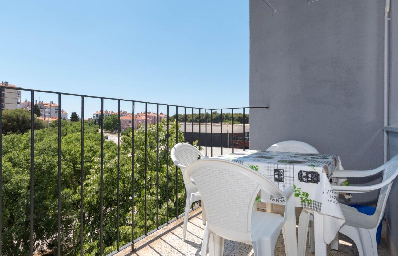 Nona Mileva Apartment Pola Esterno foto
